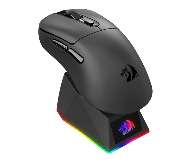 Redragon EBONY - 1478580 - zdjęcie 2